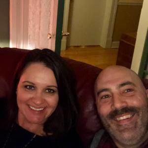 Meet your Posher, Missy